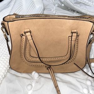 Sole society “Chloe” purse